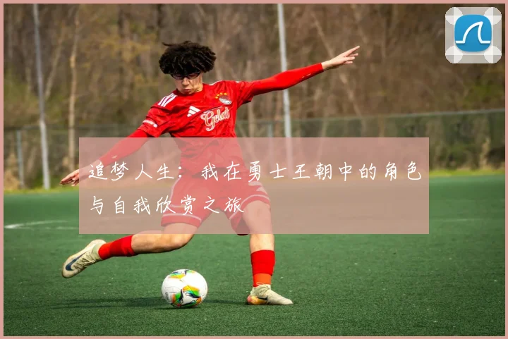 追梦人生：我在勇士王朝中的角色与自我欣赏之旅