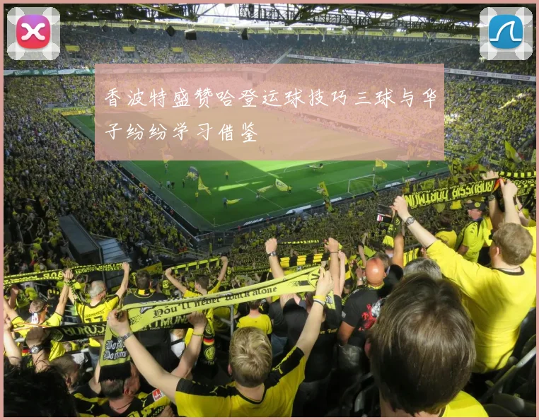 香波特盛赞哈登运球技巧三球与华子纷纷学习借鉴